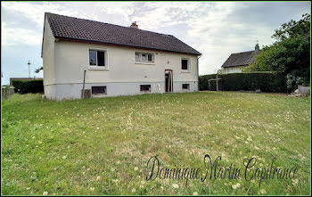 maison à Loir en Vallée (72)