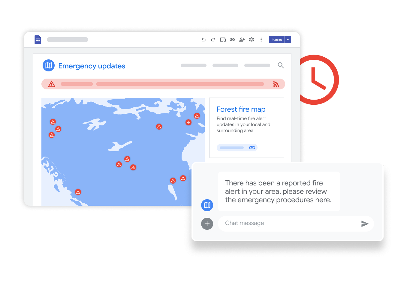 Imagen ilustrativa de Workspace - Análisis de un gráfico de frecuencia cardiaca con aplicaciones de AppSheet de Google