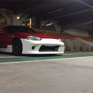 ロードスター NB6C