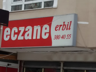 Erbil Eczanesi