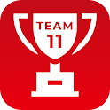 Team 11 - Tips & Predictions icon