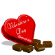 Valentine's EvolveSMS Theme Download on Windows