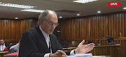 Court hearing on EDC and Gupta plane