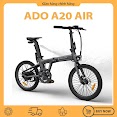 Xe Đạp Trợ Lực Điện Ado A20 Air