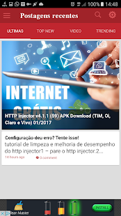 download Http Injector EHI Free 2017 free