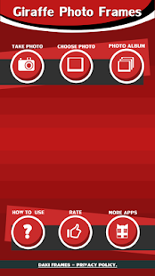 How to get Giraffe Photo Frames patch 1.3 apk for android