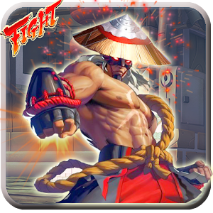 Download Street Warrior For PC Windows and Mac