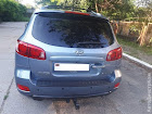 продам авто Hyundai Santa FE Santa Fe II