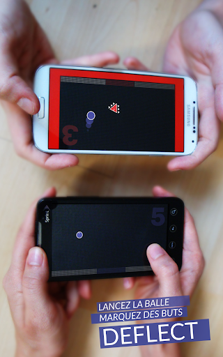 DUAL!  APK MOD screenshots 5