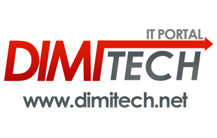 DimiTech.net Preview image 0