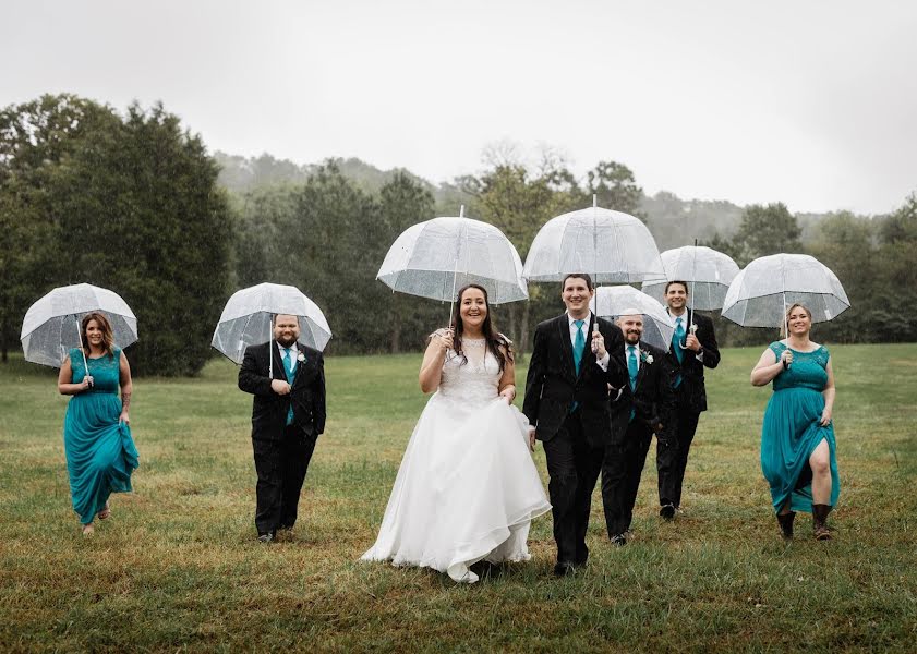 Весільний фотограф Steven Wayne Jones (stevenwaynejones). Фотографія від 8 вересня 2019