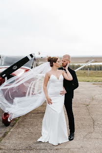 Vestuvių fotografas Svetlana Ilicheva (svetlana87). Nuotrauka 2023 spalio 5