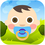 Baby wallpaper 1.0 Icon