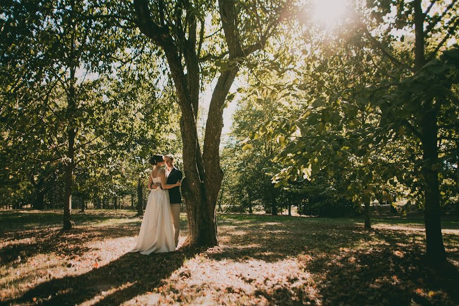 Fotógrafo de casamento Mariya Matyukhina (marryme). Foto de 20 de setembro 2015