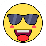 Cover Image of Download Day to Day Emoji 1.2 APK