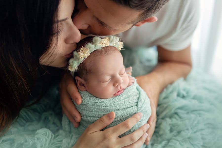 Fotograf ślubny Roberta Carnevaletti (roberta). Zdjęcie z 1 grudnia 2021