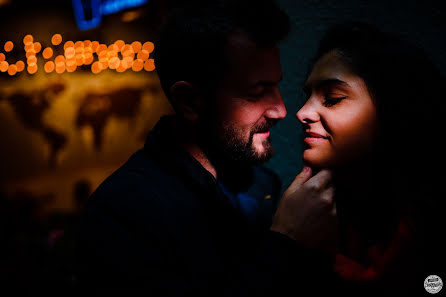 Fotografo di matrimoni Lupascu Alexandru (lupascuphoto). Foto del 2 maggio 2019