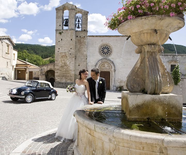 Jurufoto perkahwinan FRANCESCA MAZZOCCHETTI (francescamazzoc). Foto pada 14 April 2016
