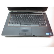 Laptop Cũ Dell Latitude E6420 Cpu Core I5 - 2430M Ram 4Gb Ssd 120Gb + Hdd 320Gb Vga Intel Hd Graphics Lcd 14.0" Inch 21