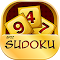 Item logo image for Epic Sudoku