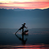 pescatore inle lake di 