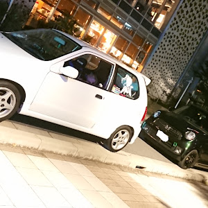 アルト HA23V