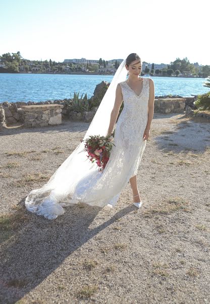 Wedding photographer Gerasimos Fronimos (gerasimosf). Photo of 31 July 2022