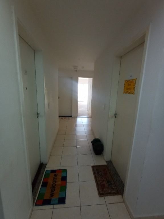 Apartamentos à venda Cidade Edson