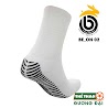 Tất Vớ Chống Trơn Thể Thao B Sock Be On (1 Đôi) Co Giãn Thoáng Khí Thấm Hút Mồ Hôi Thể Thao Đương Đại