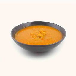 Red Lentil Soup