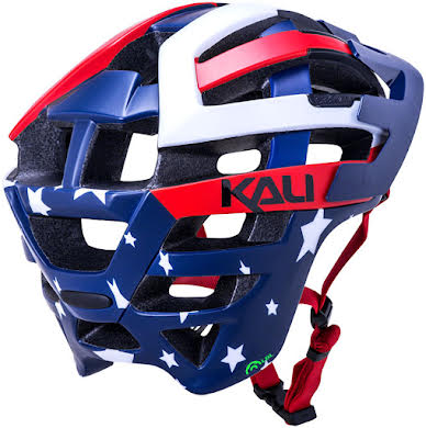 Kali Protectives Interceptor Patriot Helmet alternate image 1