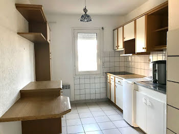 appartement à Albi (81)