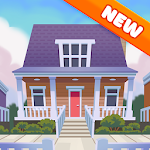 Cover Image of 下载 Decor Dream: Home Design Game and Match-3 1.6 APK