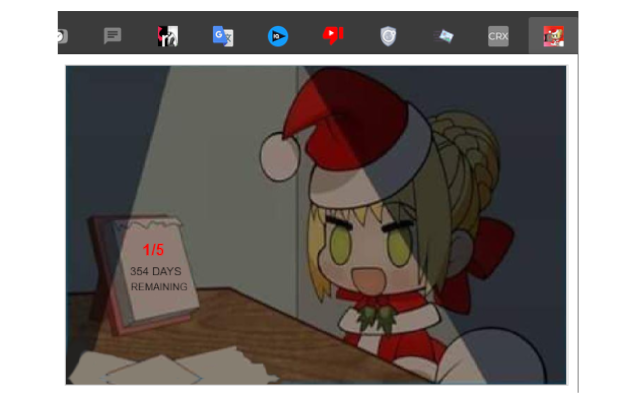 Padoru Remain Preview image 0