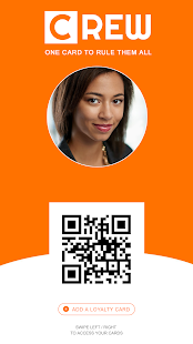 My Crew Card(圖1)-速報App