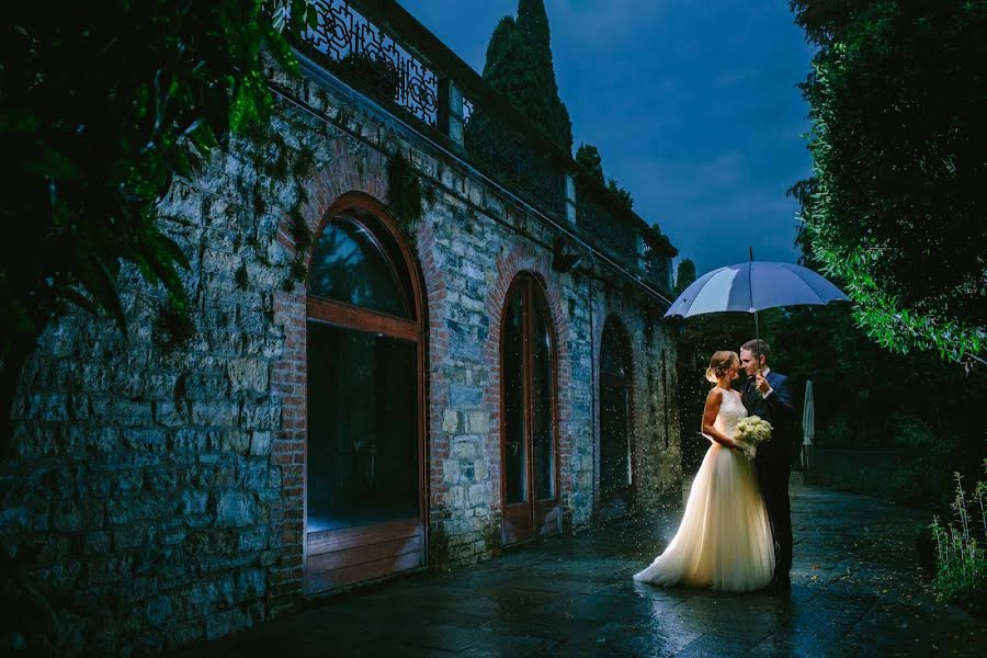 Fotografo di matrimoni Marian Duven (marianduven). Foto del 21 settembre 2016