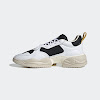 supercourt rx footwear white/core black/spring yellow