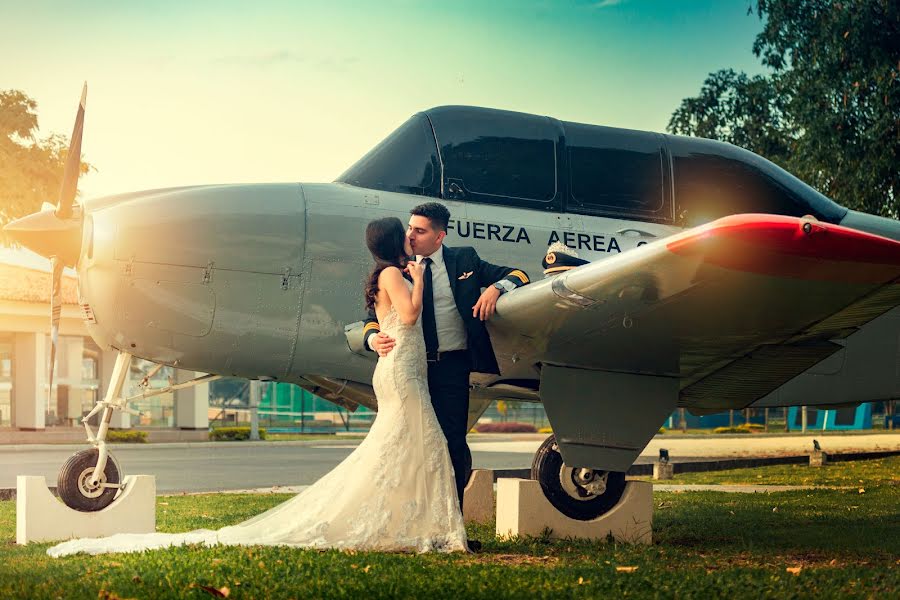 Fotografo di matrimoni Sain Cruz (saincruz). Foto del 13 febbraio 2022