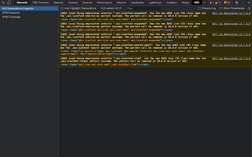 Atlassian Browser DevTools