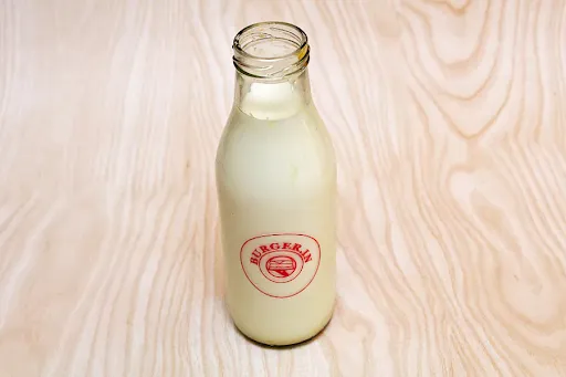 Vanilla Milk Shake 650ml Bottel