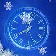 New-Year Clock