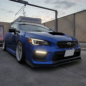 WRX STI VAB