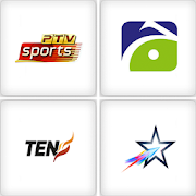 Sports Live TV 1.0.1 Icon