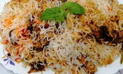 The Biryani Junction