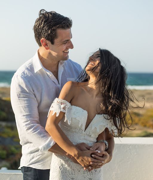 Wedding photographer George Sfiroeras (georgesfiroeras). Photo of 28 February 2018