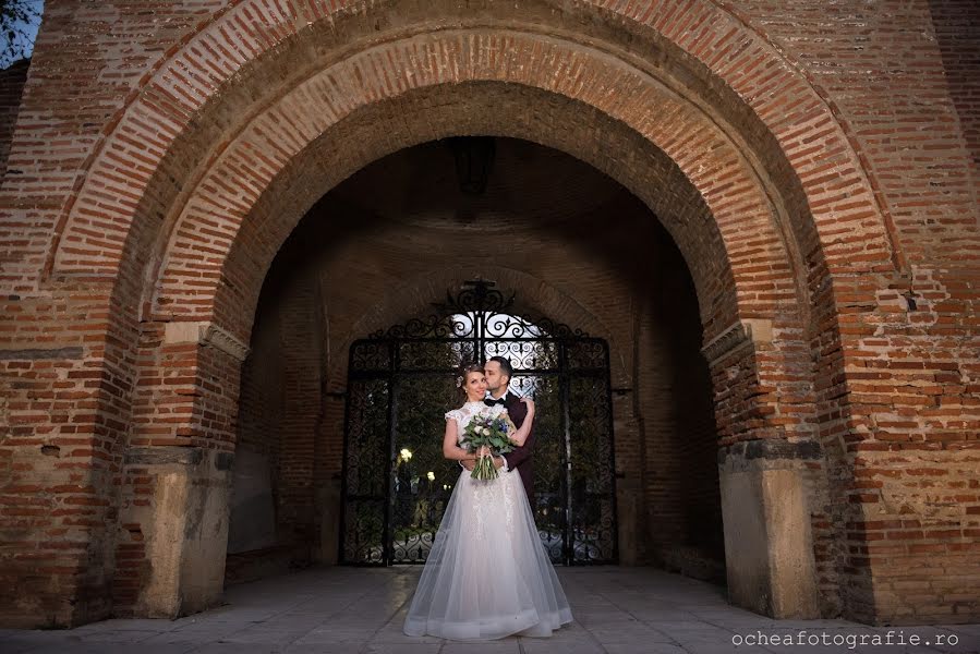 Fotógrafo de bodas Doru Ochea (ocheafotografie). Foto del 7 de diciembre 2017