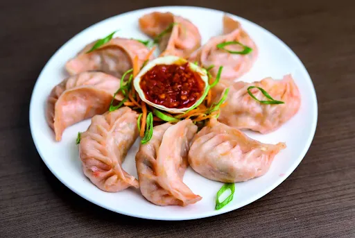 Chicken Dimsums [7 Pieces]