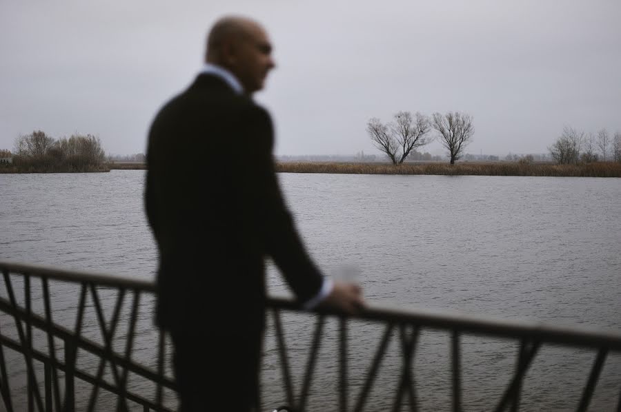 Fotógrafo de bodas Igor Shevchenko (wedlifer). Foto del 16 de diciembre 2020