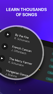 Piano – music games to play & learn songs for free 3
