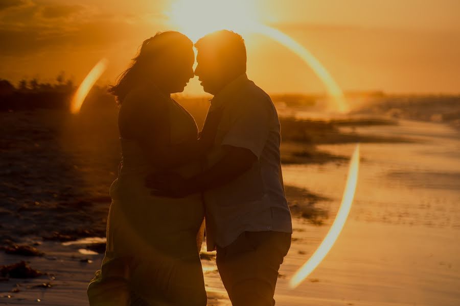 Wedding photographer Alberto Rodríguez (albertorodriguez). Photo of 12 February 2019